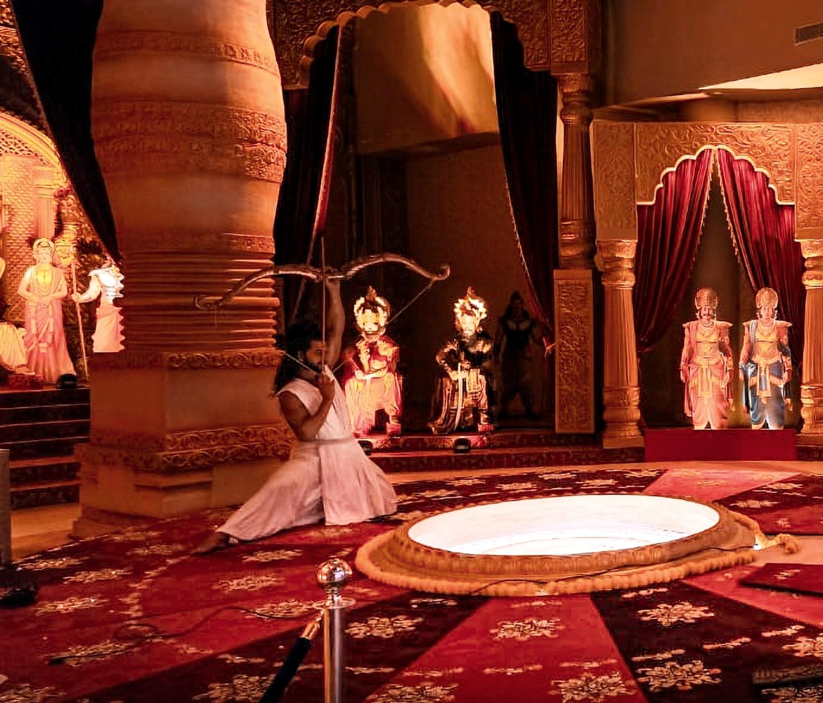 Museum Curation & Cultural Exhibits