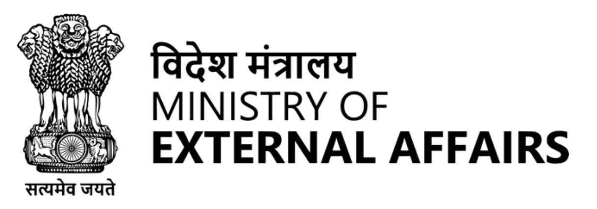 Ministry of External Affairs