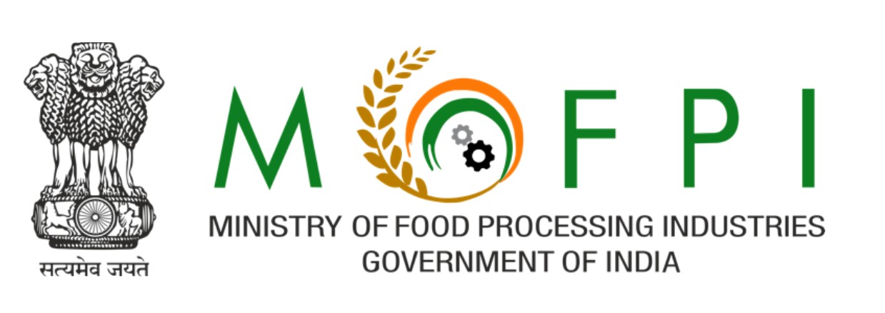 Ministry of Food Processing Industries